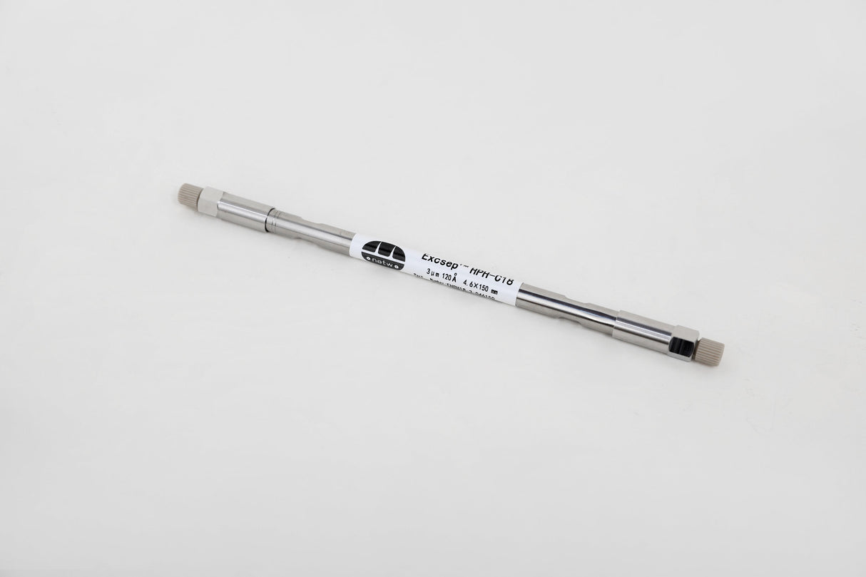 Excsep® C18, 3μm, 4.0×150mm