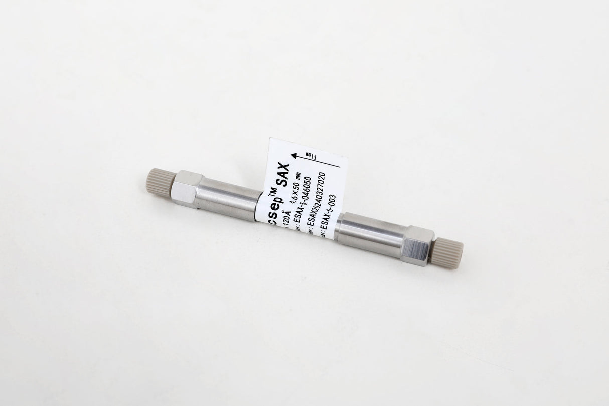 Excsep® AQ-C8, 3μm, 4.6×30mm