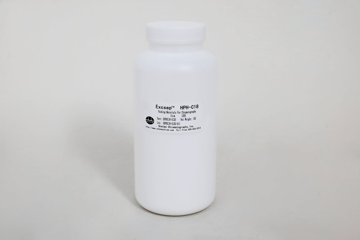 Excsep®,E-C4,40μm,120 Å