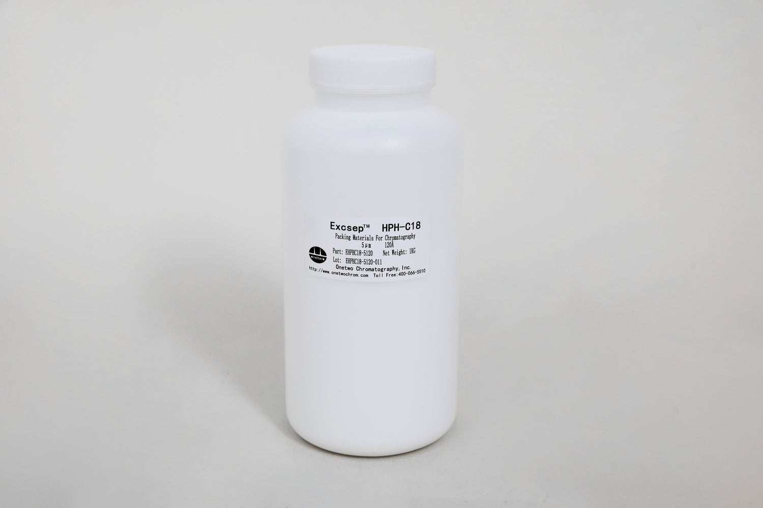 Excsep®,HPH-C8,20μm,120 Å