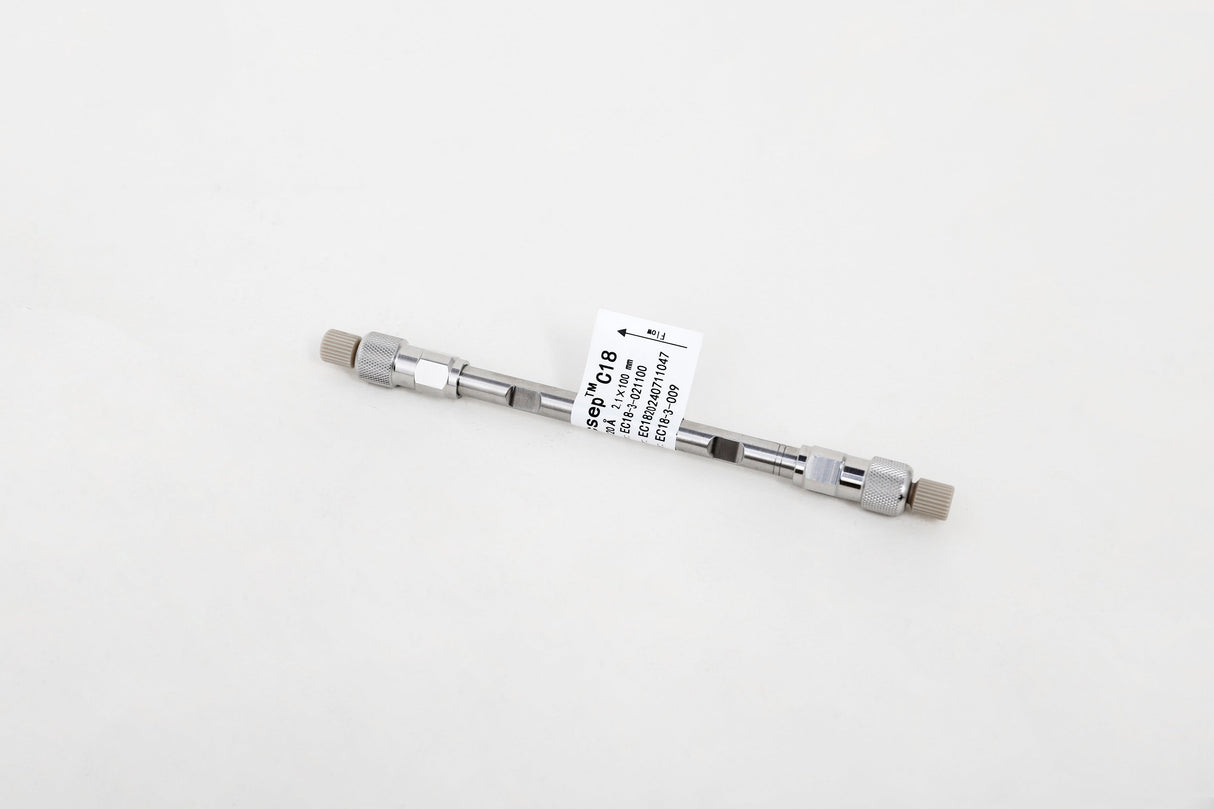 Excsep® 300 C18, 3μm, 3.0×100mm